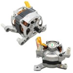 WPW10171902 Whirlpool Washer Drive Motor Assembly W10171902
