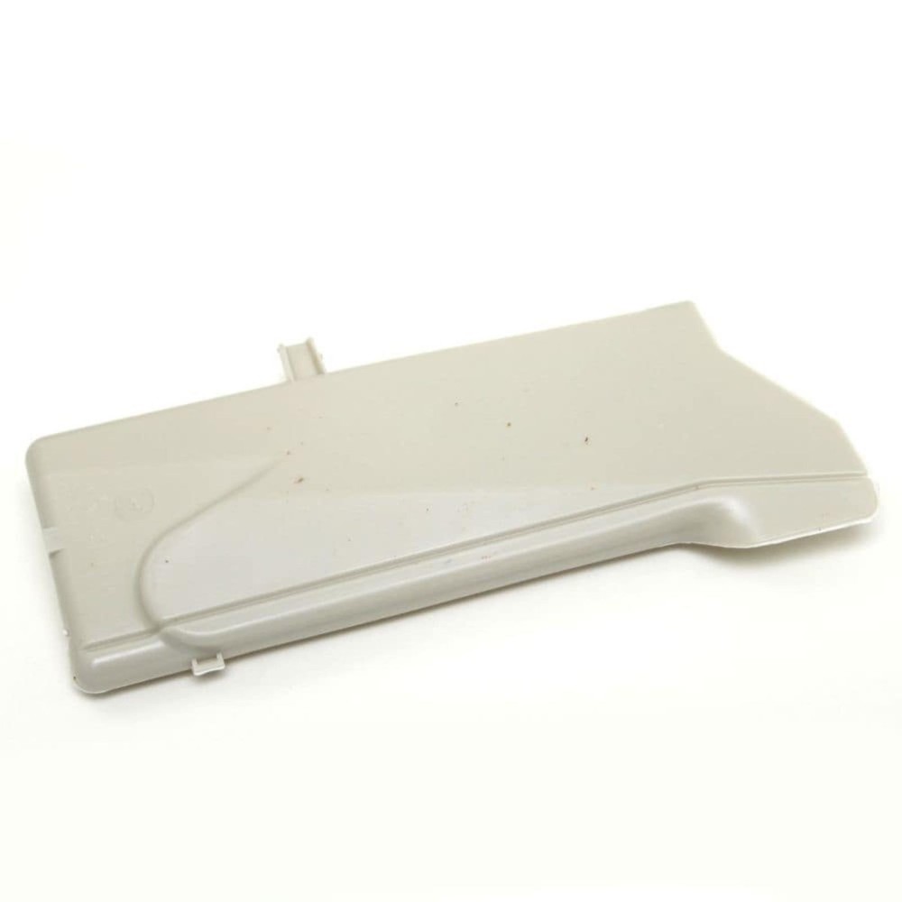 134370100 Frigidaire Washer Dispenser Drawer Tray Conveyor Cover 1343701