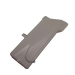 WH04X10005 GE Washer Dispenser Drawer Conveyor Cover 1343701