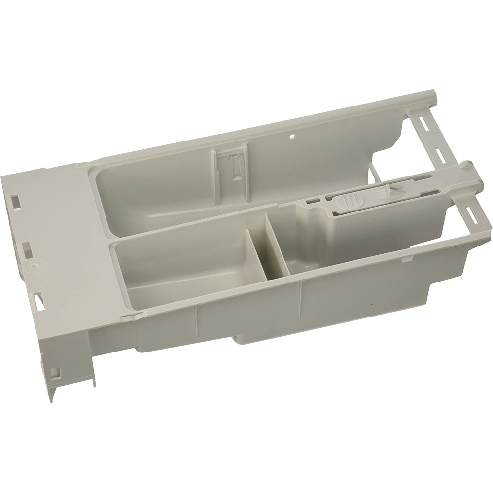 DC61-01992C Samsung Washer Dispenser Drawer Tray Panel 2069389