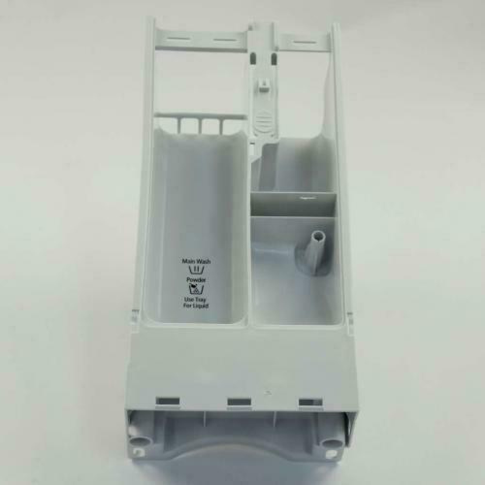 DC61-03915A Samsung Washer Dispenser Drawer Tray Panel 4929157