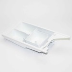 WP8540402 Whirlpool Washer Dispenser Drawer Tray Panel 8540402