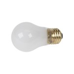 8009 GE Fridge Freezer Light Lamp Bulb 10664502