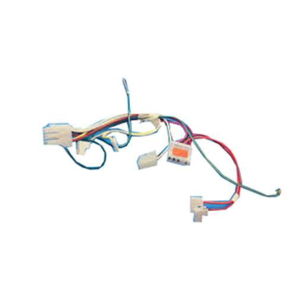 W10318068 Whirlpool Fridge Freezer Wiring Harness Assembly 1937751