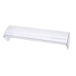 WP2256101 Whirlpool Fridge Freezer Door Dairy Bin Cover 2256101