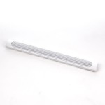 241839405 Frigidaire Fridge Freezer Grille Kickplate 2403682