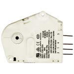 241705101 Frigidaire Fridge Freezer Control Switch Defrost Timer 241705101