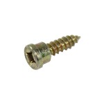 WP3400852 Whirlpool Fridge Freezer Cabinet Screw 3400852