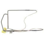 DA47-00320P Samsung Fridge Freezer Heating Element Assembly 3955707