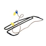 DA47-00321P Samsung Fridge Freezer Heating Element Assembly 3955718