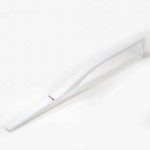 218779812 Kenmore Fridge Freezer Door Upper Handle 890825