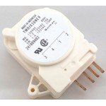 215846604 Frigidaire Fridge Freezer Control Switch Defrost Timer TMDJX30NE9