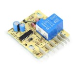 WPW10352689 Whirlpool Fridge Freezer Power Control Board Assembly W10352689