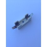 WB06X10050 GE Microwave Inline Fuse Holder Block FH-62