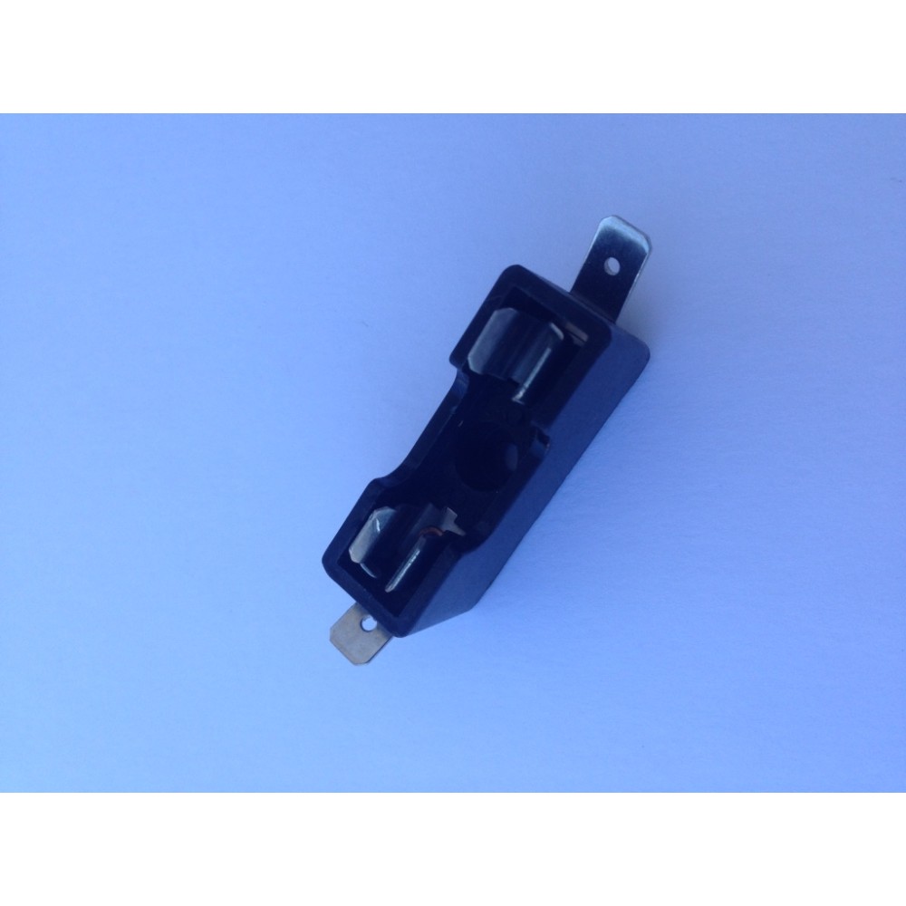 W10117908 Whirlpool Microwave Inline Fuse Holder Block 204721