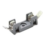 13553 Kenmore Microwave Inline Fuse Holder Block 15465