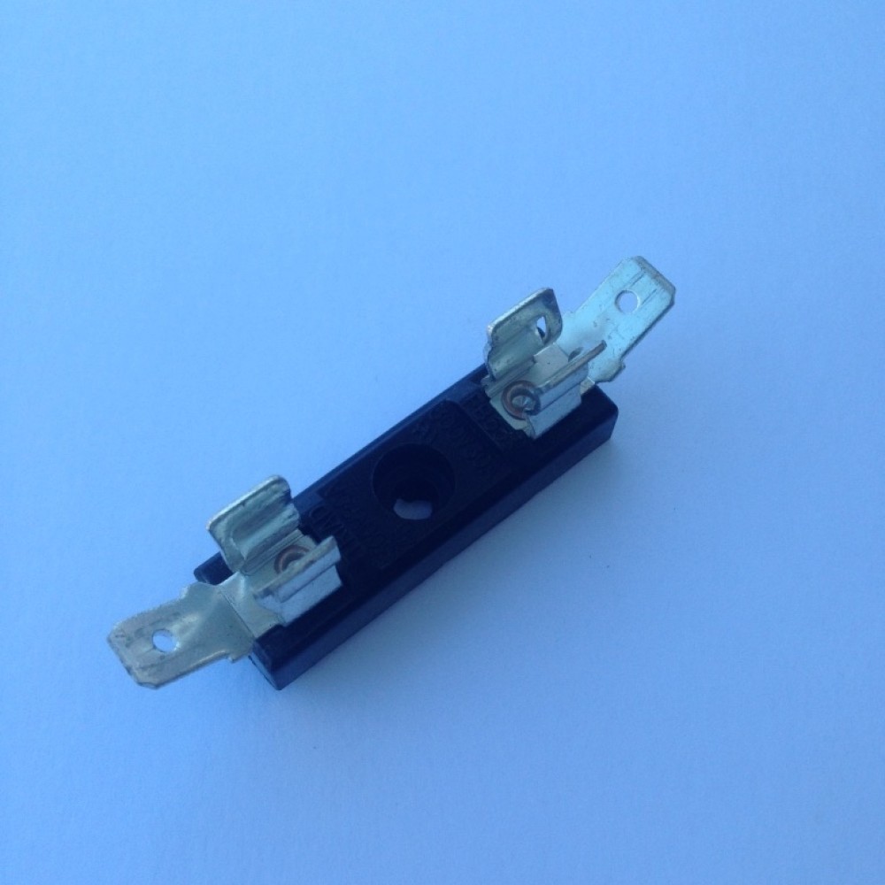 R0654170 Amana Microwave Inline Fuse Holder Block 230739