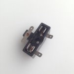 125VAC16A Intellichef Microwave Inline Fuse Holder Block KO936