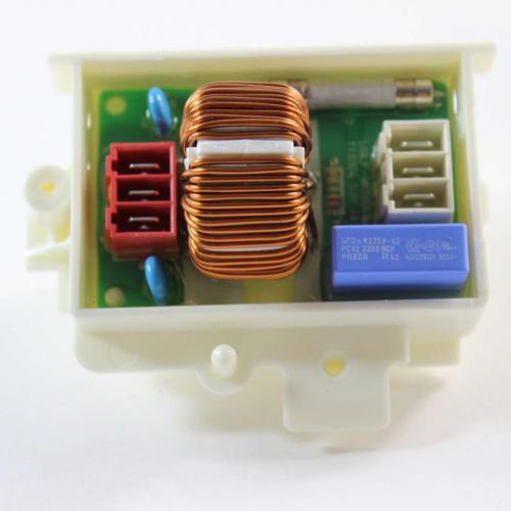 EAM60991309 LG Washer Noise Filter Canceler Circuit Board 4118681