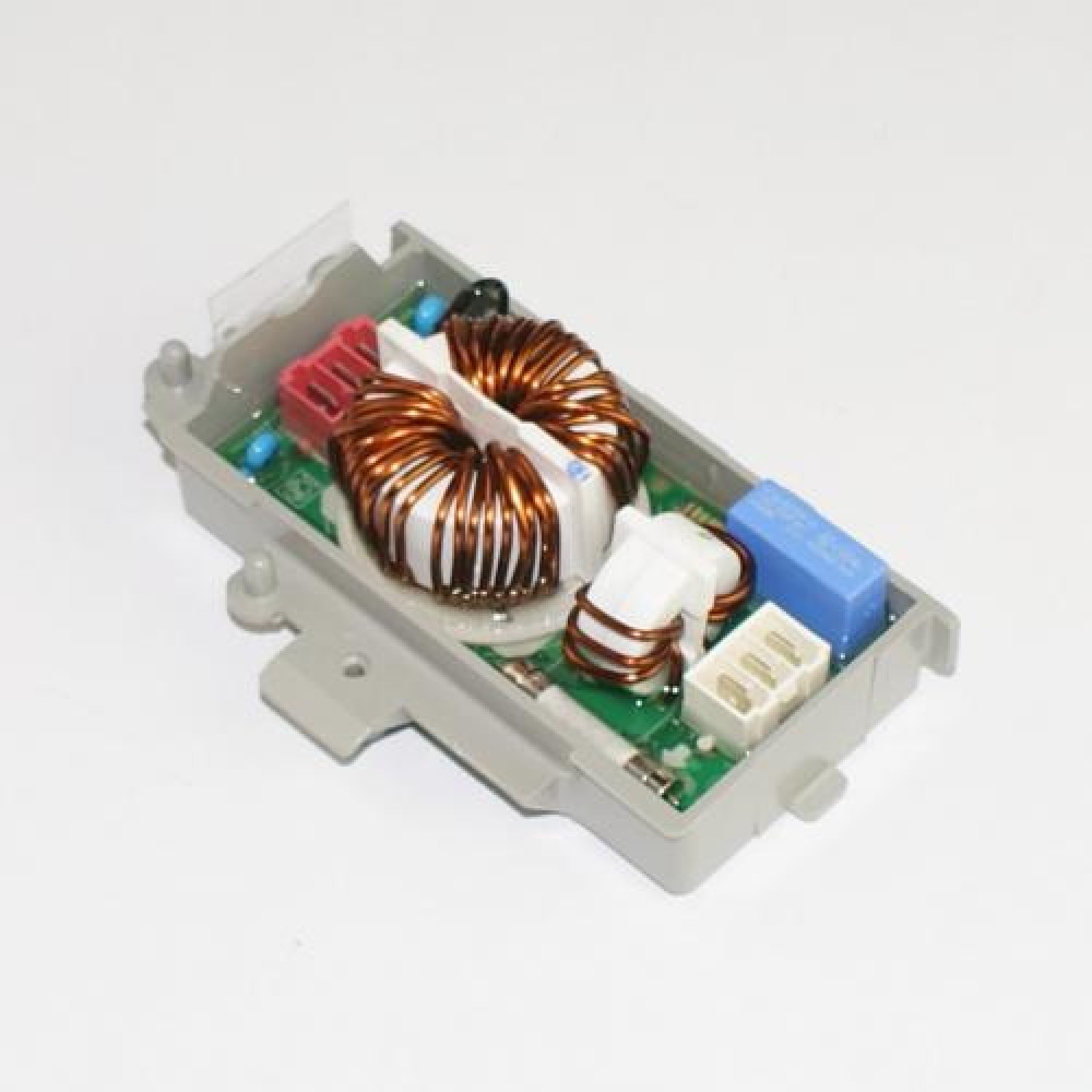 6201EC1006T Kenmore Washer Noise Filter Canceler Circuit Board 2226388