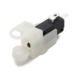 154773201 Frigidaire Dishwasher Float Switch Assembly 154408701