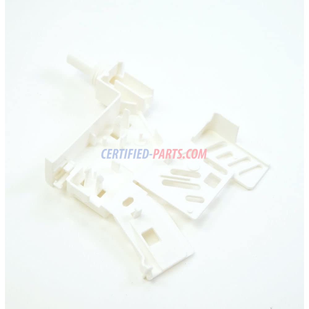 WPW10195035 Whirlpool Dishwasher Float Switch Bracket Housing W10195035