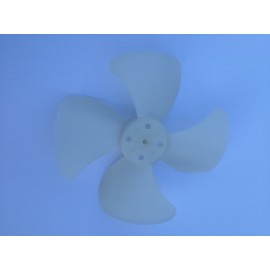 253600403622 Haier Microwave Fan Blade Cooling 4268199