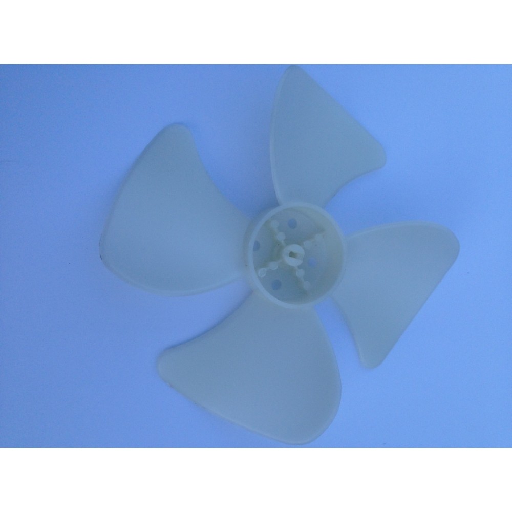 253600403622 Haier Microwave Fan Blade Cooling HMC1085-HMV1630-HMV1632