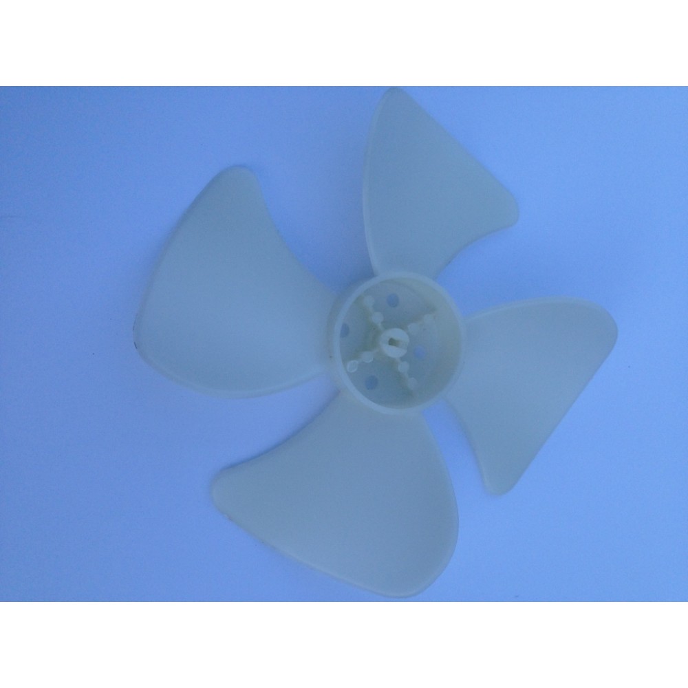 253600403622 Haier Microwave Fan Blade Cooling 4268199