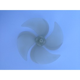 WB06X10598 Panasonic Microwave Fan Blade Cooling 4T0AP