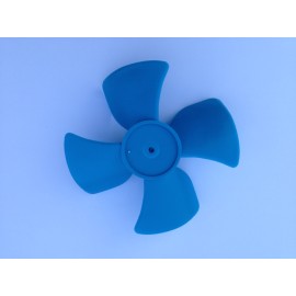 NFANPB001MRE0 Sharp Microwave Fan Blade Cooling B001