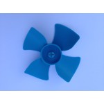 NFANPB001MRE0 Sharp Microwave Fan Blade Cooling B001