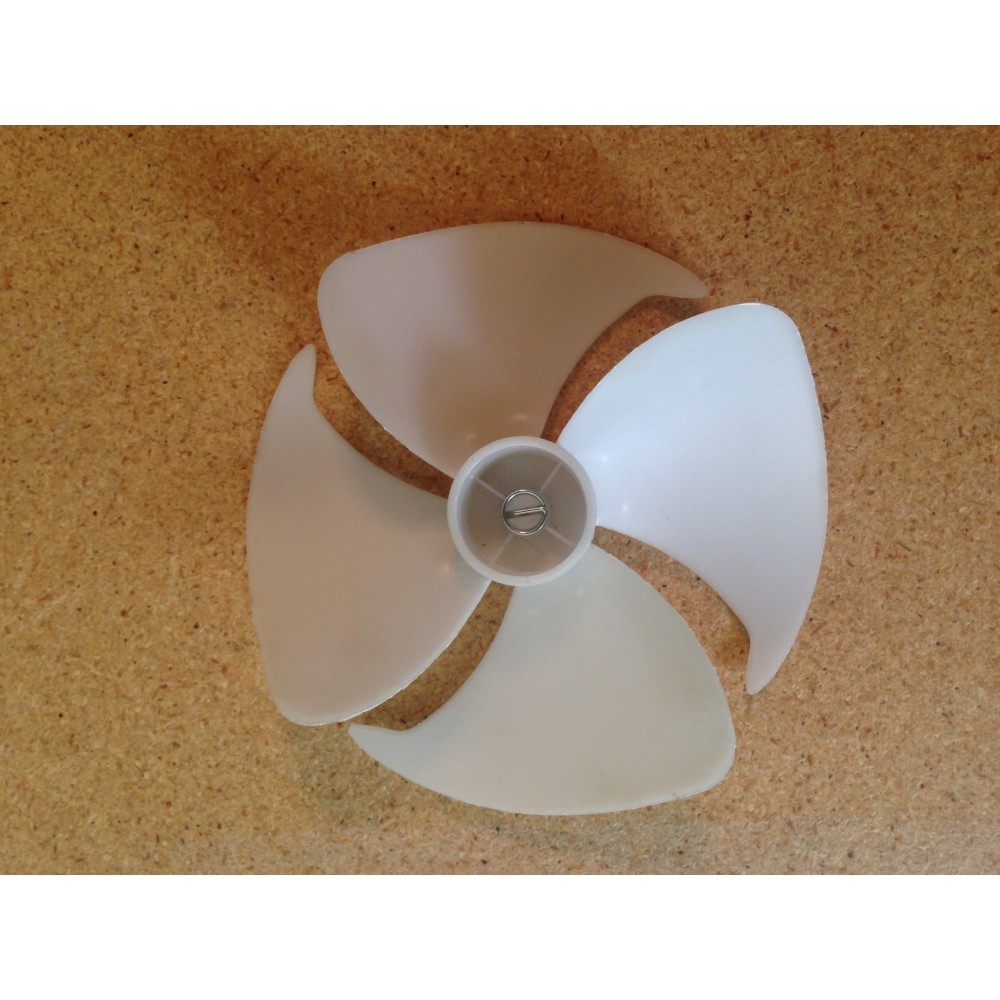 DE31-90051A Samsung Microwave Fan Blade Cooling DE31-90051