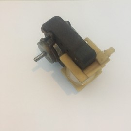 312389 Whirlpool Microwave Fan Motor Cooling 307565