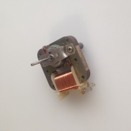 2B72073F LG Microwave Fan Motor Cooling OEM-1011X1