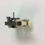 5304441848 Frigidaire Microwave Fan Motor Cooling RMOTEB031MRE0