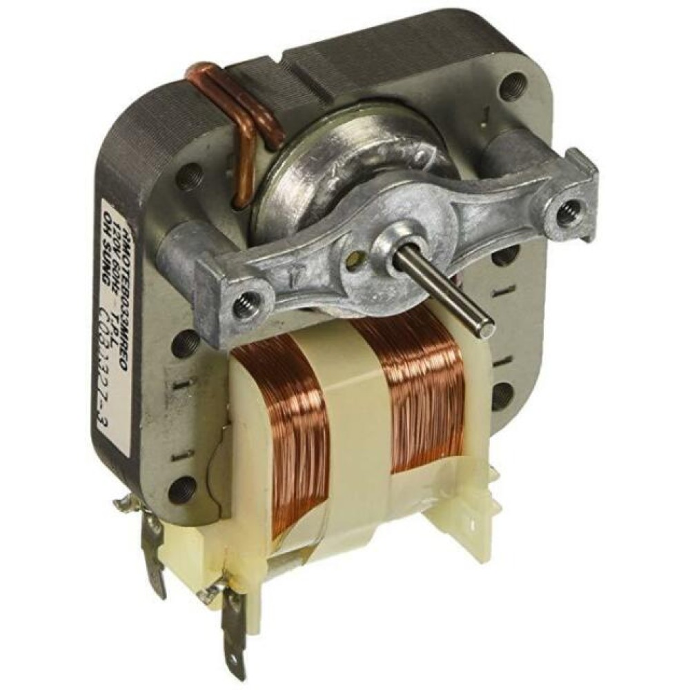 5304463178 Electrolux Microwave Fan Motor Cooling RMOTEB033MRE0