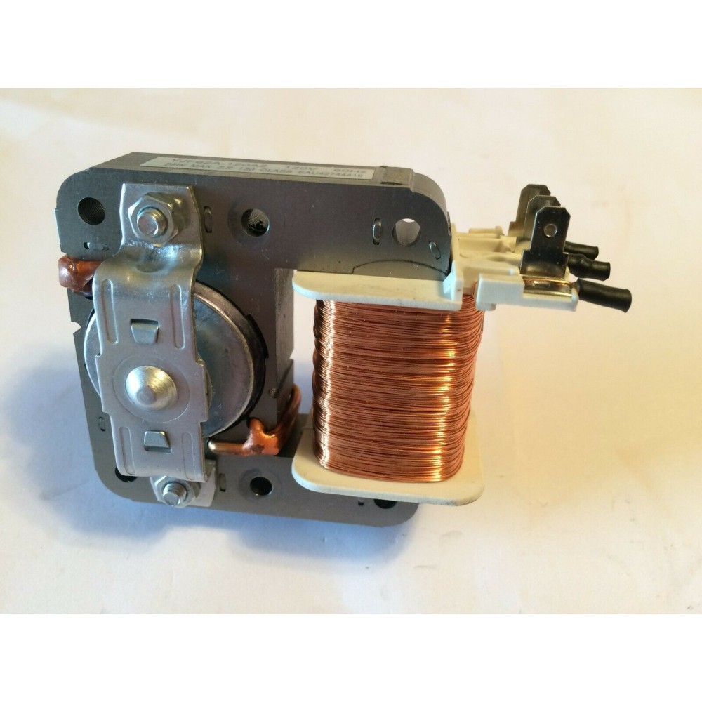 EAU42744419 LG Microwave Fan Motor Cooling YJF62A-120A2