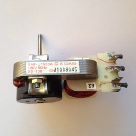 SMFU1530A Samsung Microwave Fan Motor Cooling SMF-U1530A