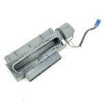 WH16X29509 GE Washer Vent Fan Motor Assembly 0020811789