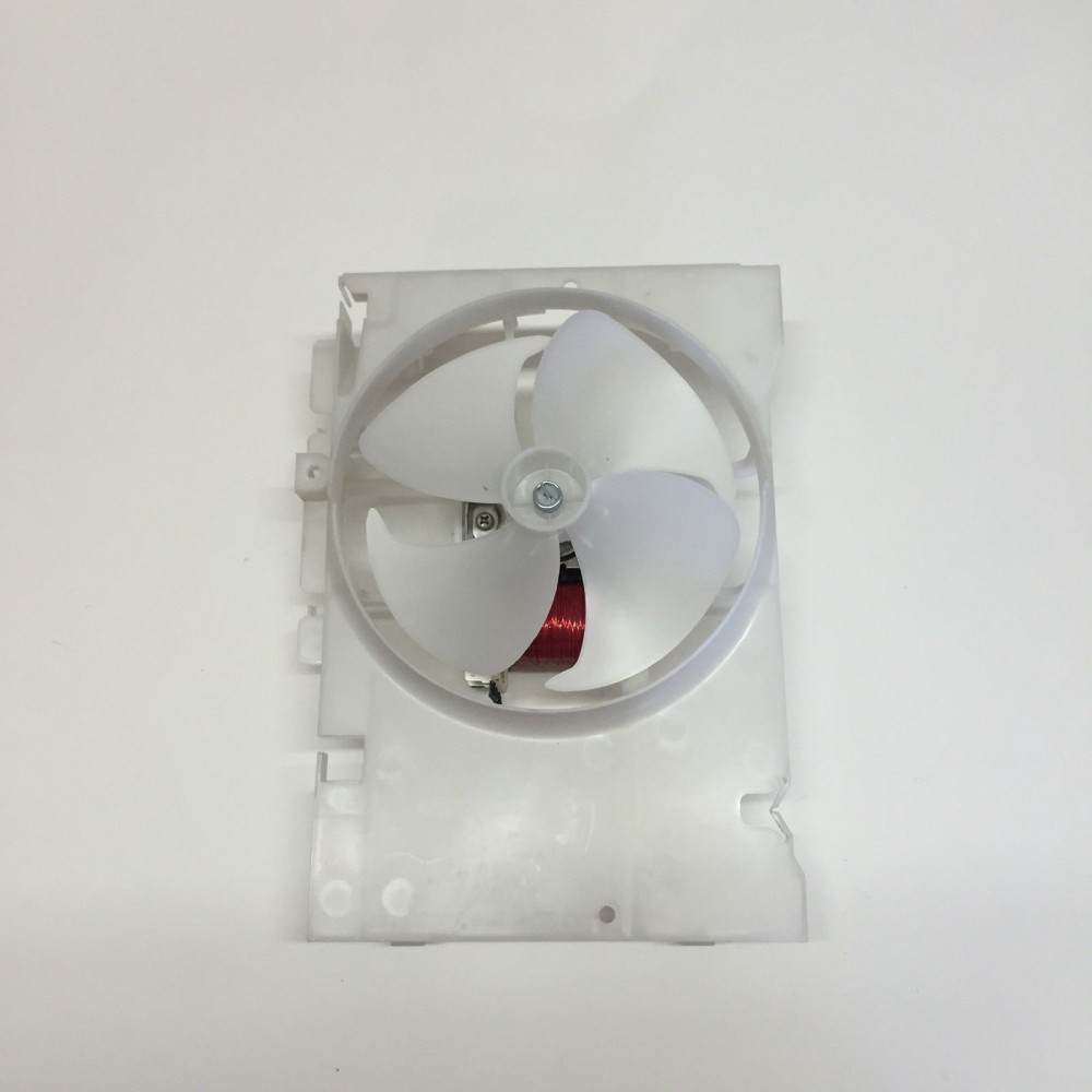 5304408942 Frigidaire Microwave Fan Assembly Cooling 639409