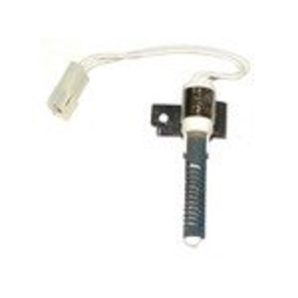 134393700 Frigidaire Dryer Burner Gas Igniter Assembly 134192000