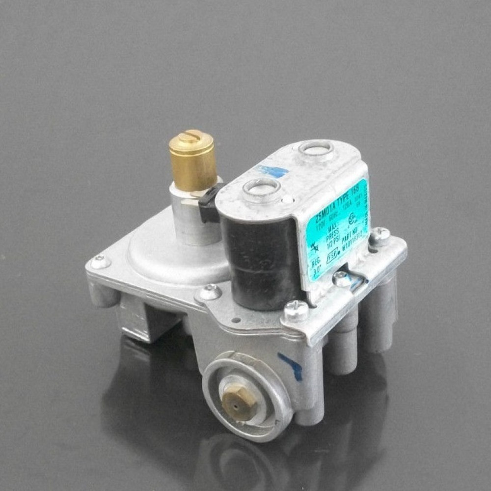 WPW10118312 Whirlpool Dryer Burner Gas Valve Assembly W10118312