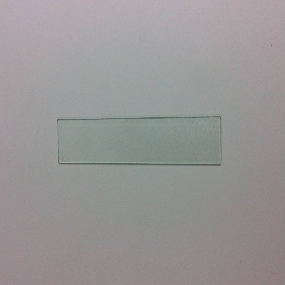 WB36X897 GE Microwave Light Cover Lens Cooktop Lamp WB36X0897