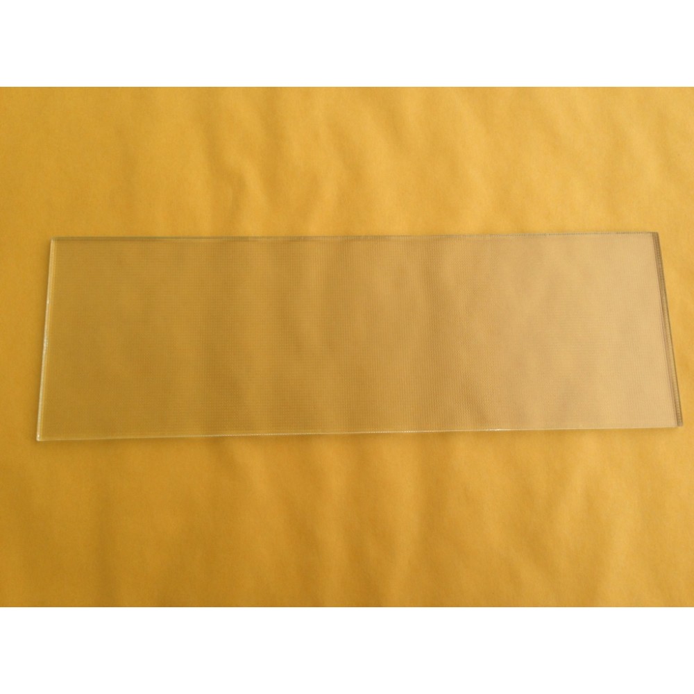 WPDE64-00911A Samsung Microwave Light Cover Lens Cooktop Lamp DE64-00911A