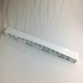 OEM Sharp Microwave Vent Grille Originally Shipped With R1875, R-1875,  R1870, R-1870 