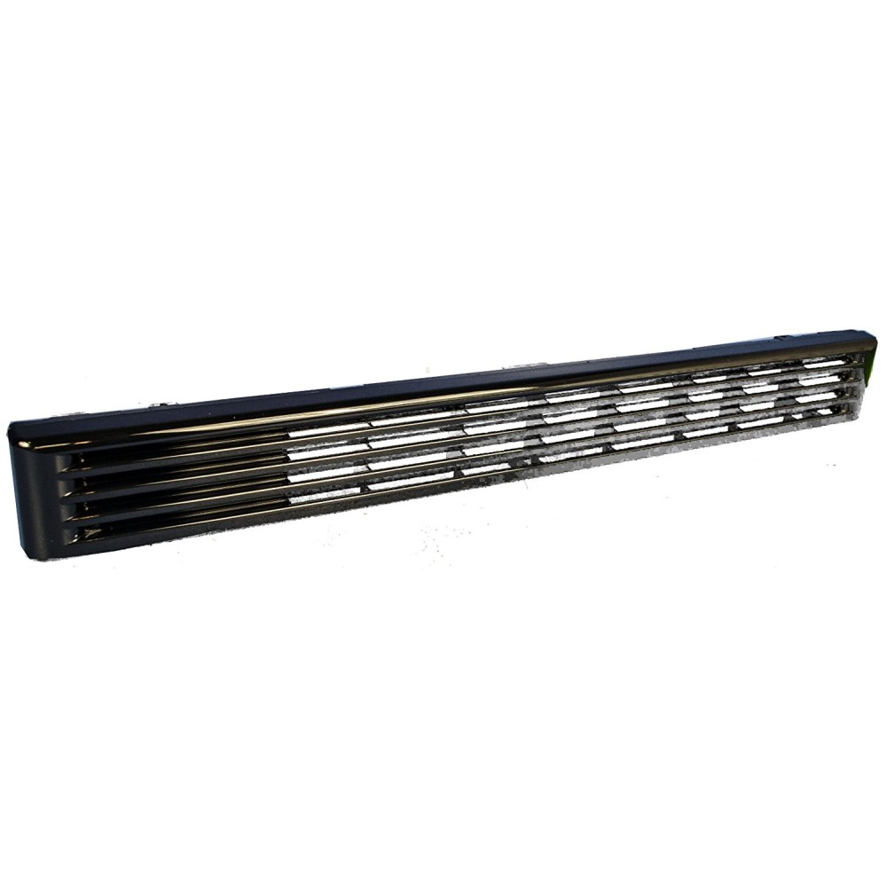 3530W0A038E LG Microwave Grille Hood Exhaust 3530W0A017B