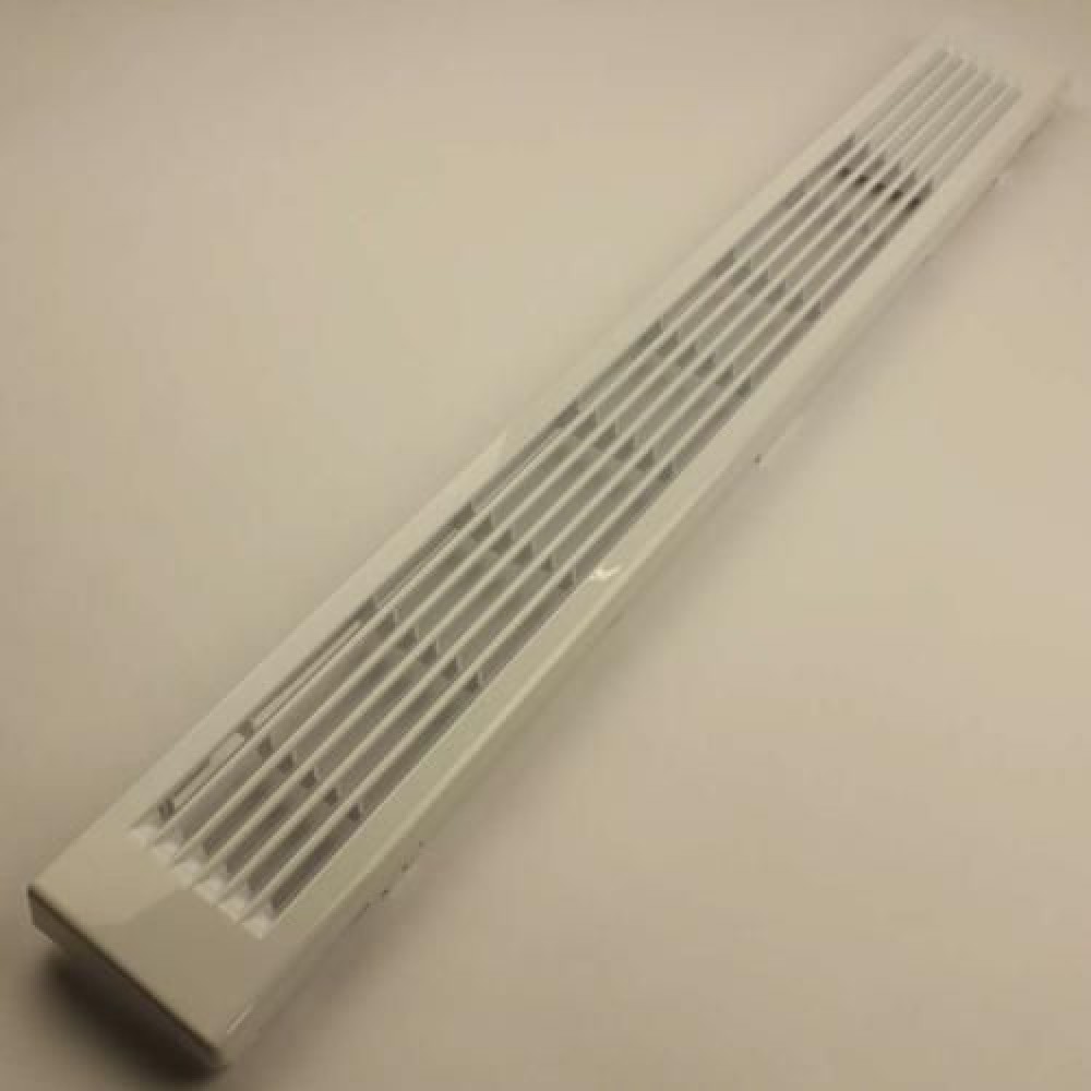 WPR0131488 Amana Microwave Grille Hood Exhaust 3530W0A019A