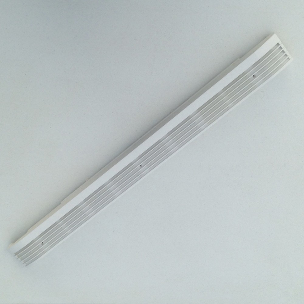 PDIF-B031MRF0B Sharp Microwave Grille Hood Exhaust B030MRF0W