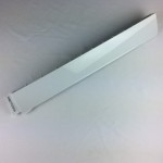 WB07X20635 GE Microwave Grille Hood Exhaust DE64-02765X